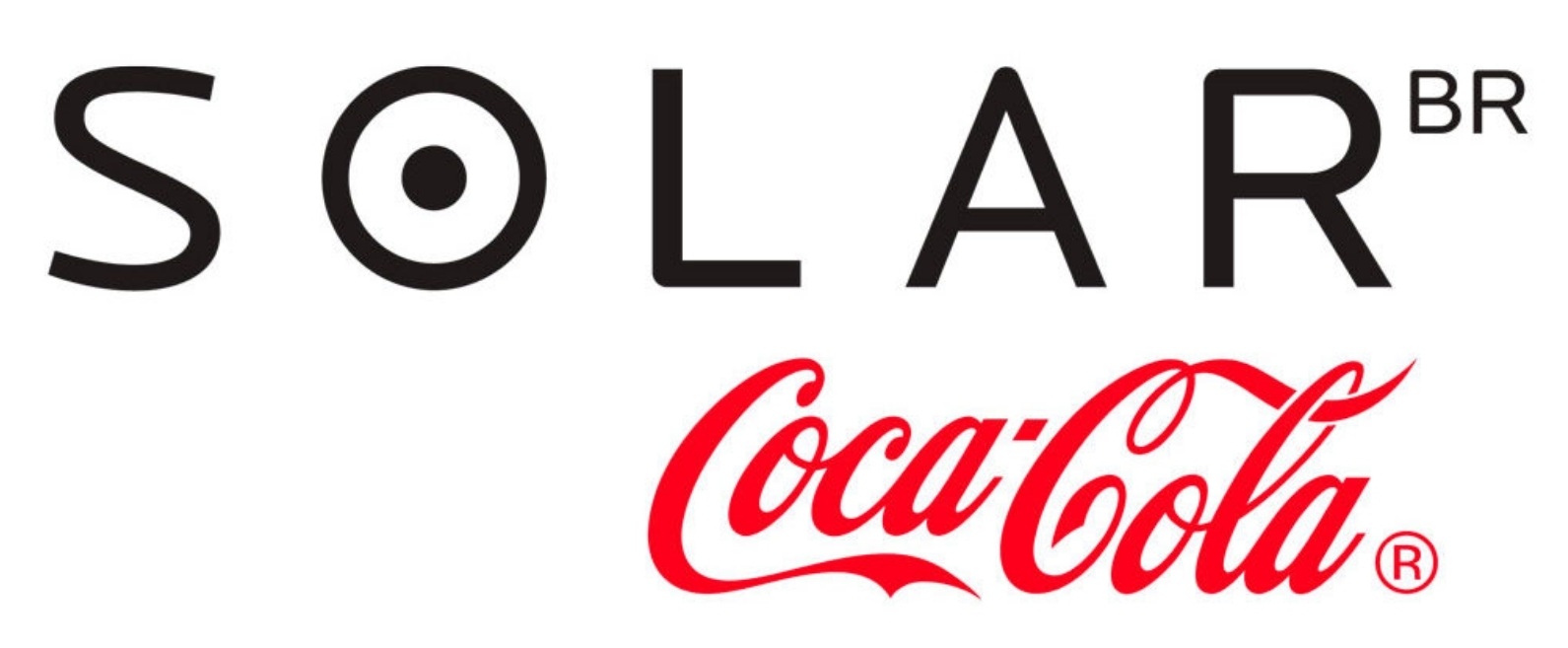 Solar Coca-Cola